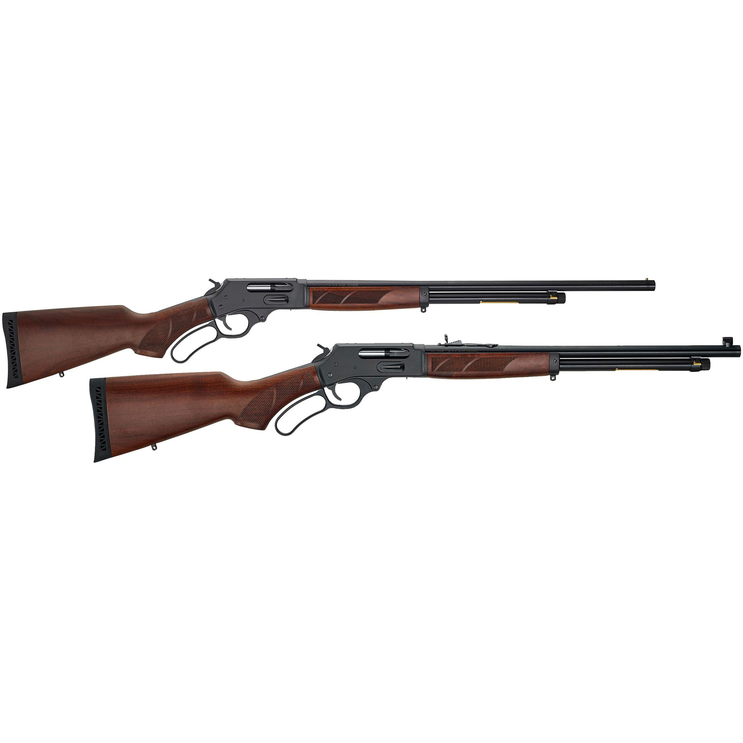 Henry Lever Action .410 Bore 6+1 19.75 Shotgun