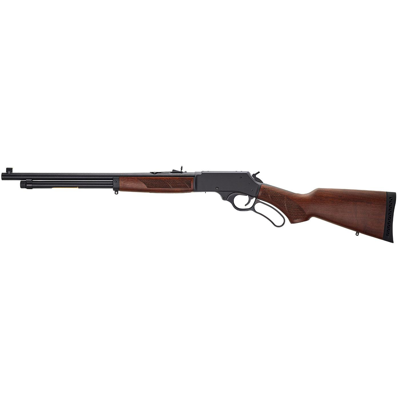 Henry Lever Action .410 Bore 6+1 19.75 Shotgun