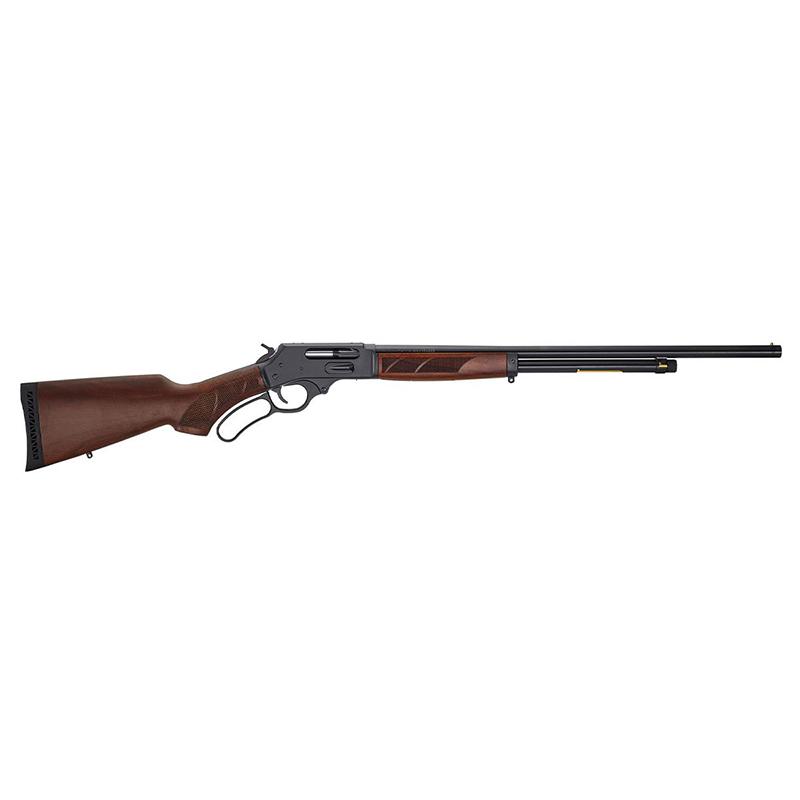 Henry Side Gate Lever Action Shotgun .410 Ga 6+1 24