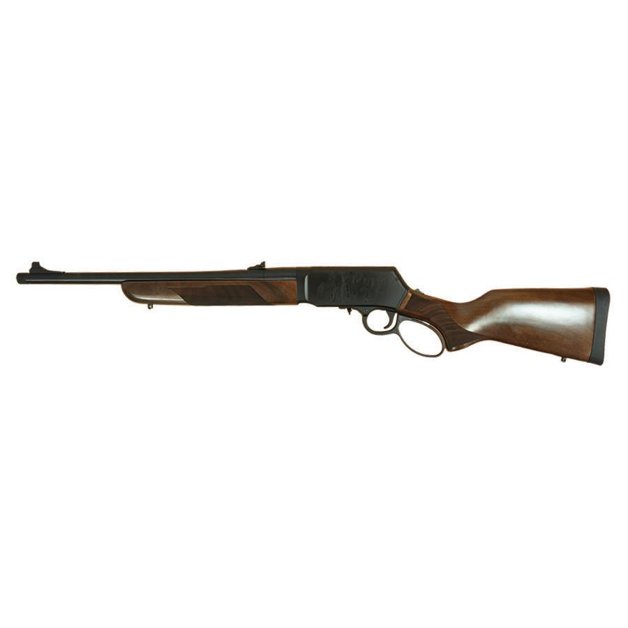 Henry Supreme Lever Action Rifle .223 Remington 10+1