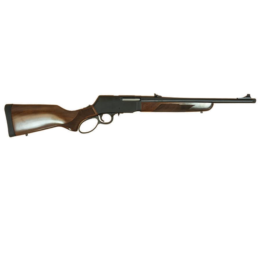 Henry Supreme Lever Action Rifle .223 Remington 10+1