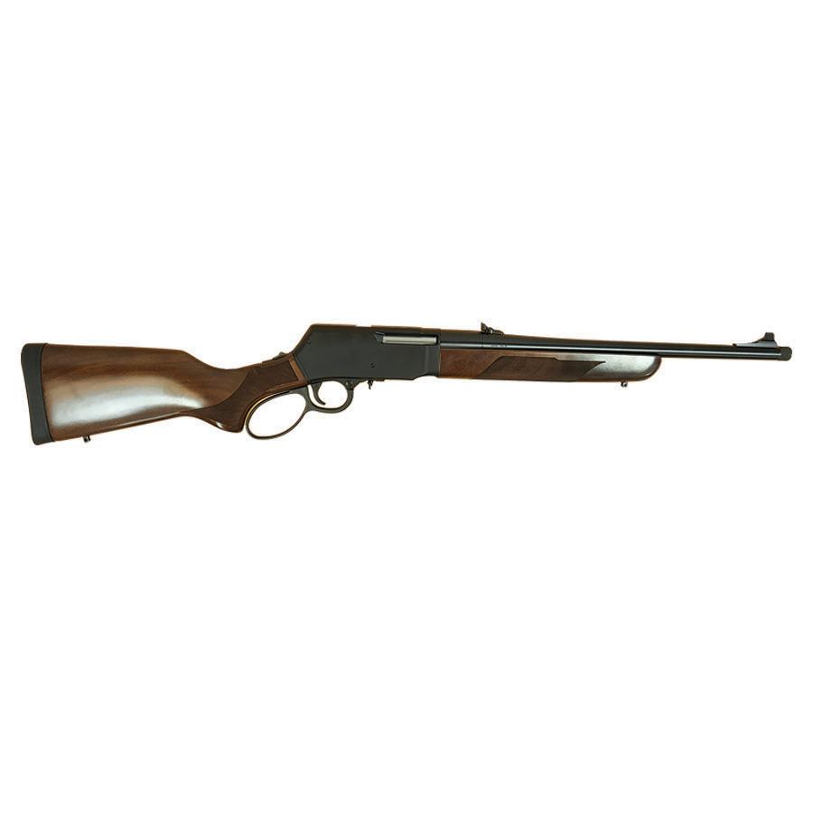 Henry Supreme Lever Action Rifle .300 Blackout 10+1