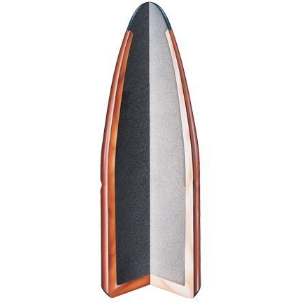 Hornady 22 Caliber 45GR Jsp Bullets 100 Count