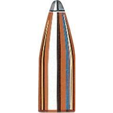 Hornady 22 Caliber 50 Grain Spire Point Sx 100 Rounds