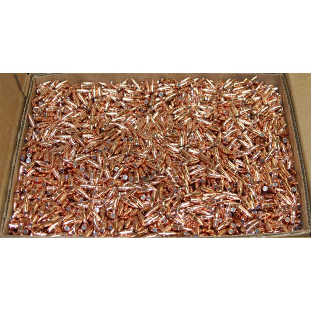 22 Cal .224 55 Gr Fmj-bt W/c 1000/BOX