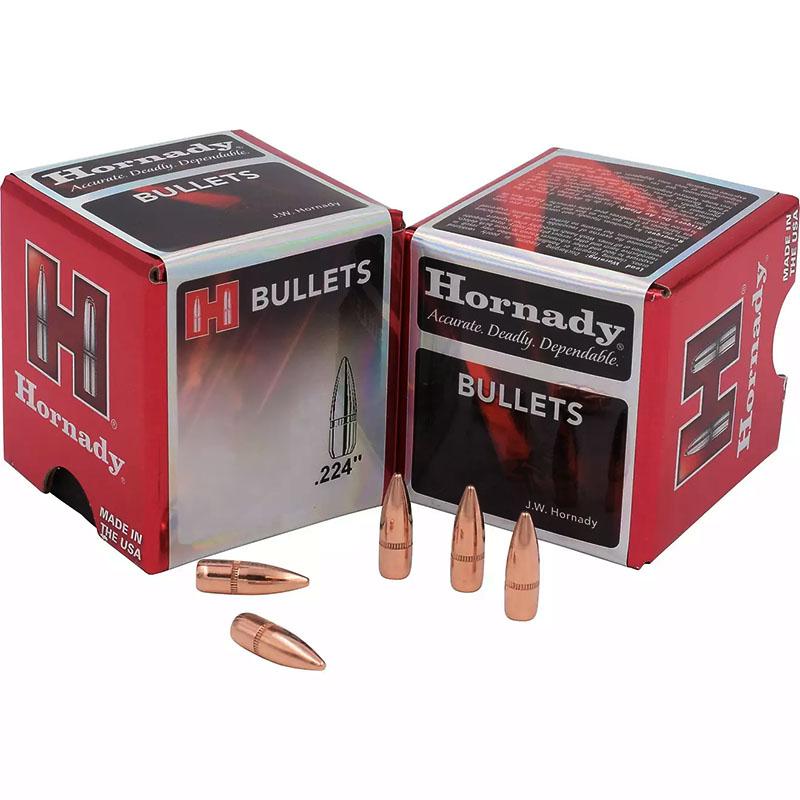 22 Cal .224 62 Gr Fmj Ammunition 5500 Rounds