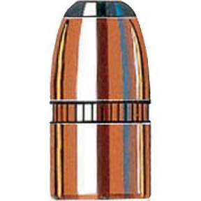 Hornady 25 Caliber 60 Gr. Flat Point Bullets 100 Rounds