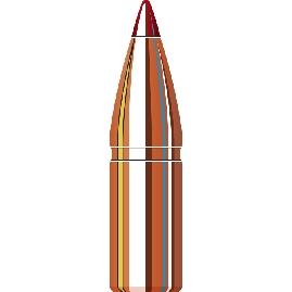 Hornady Cx 270 Cal 100 Gr Copper Solid 50 Rounds