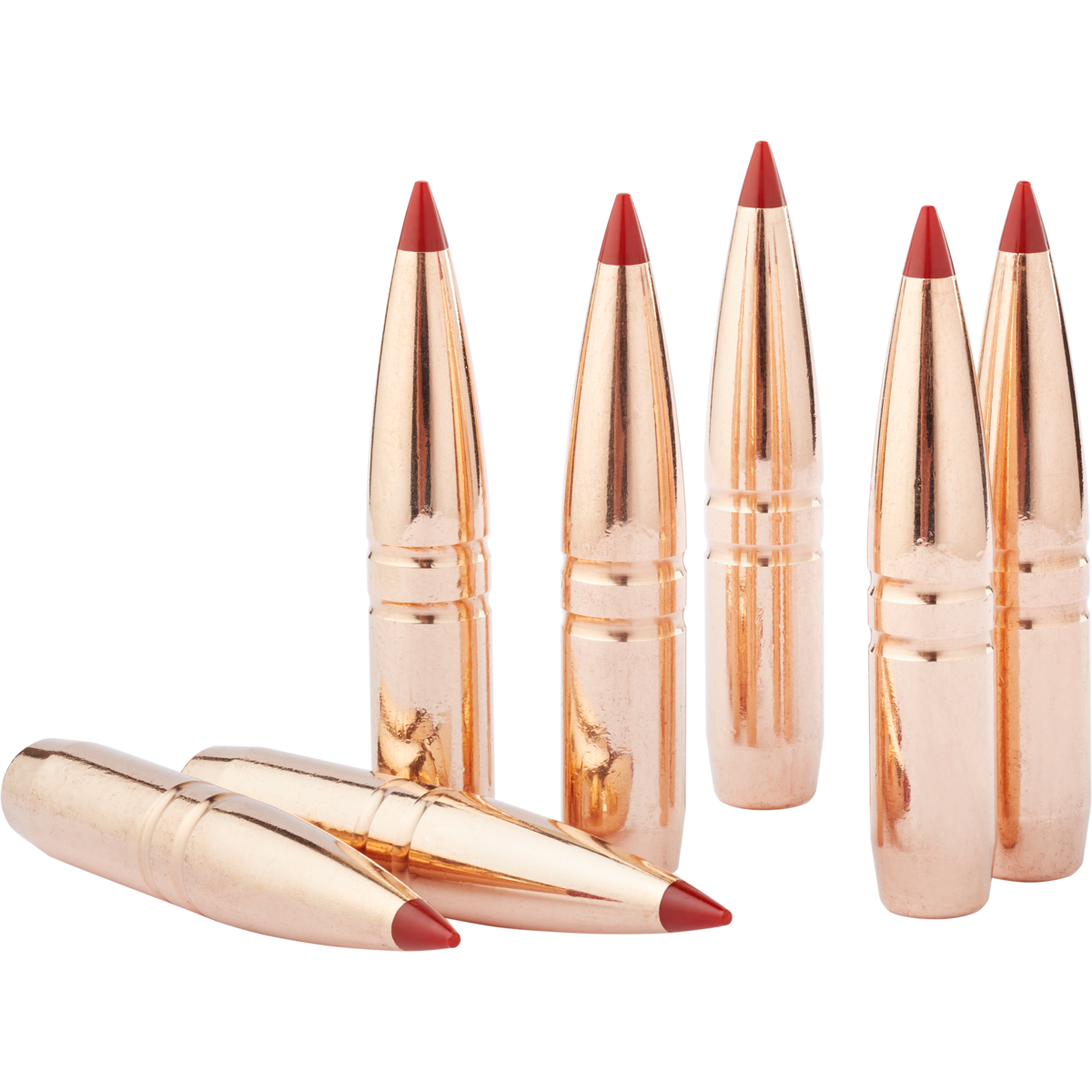 Hornady Cx 30 Cal .308 110 Gr Copper Solid 50 Rounds - Image 2