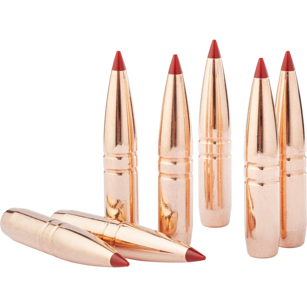 Hornady Cx Bullets 30 Cal .308 180 Gr 50 Rounds - Image 2