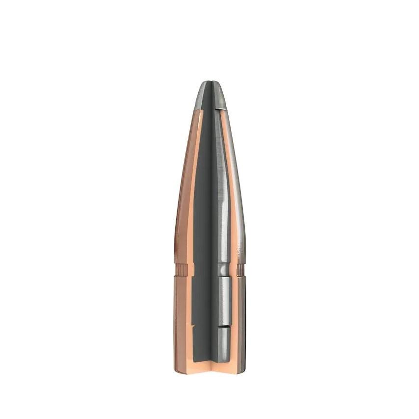 Hornady Traditional Rifle Bullets 30 Cal .308 150 Gr Sp Interlock 25 Ct