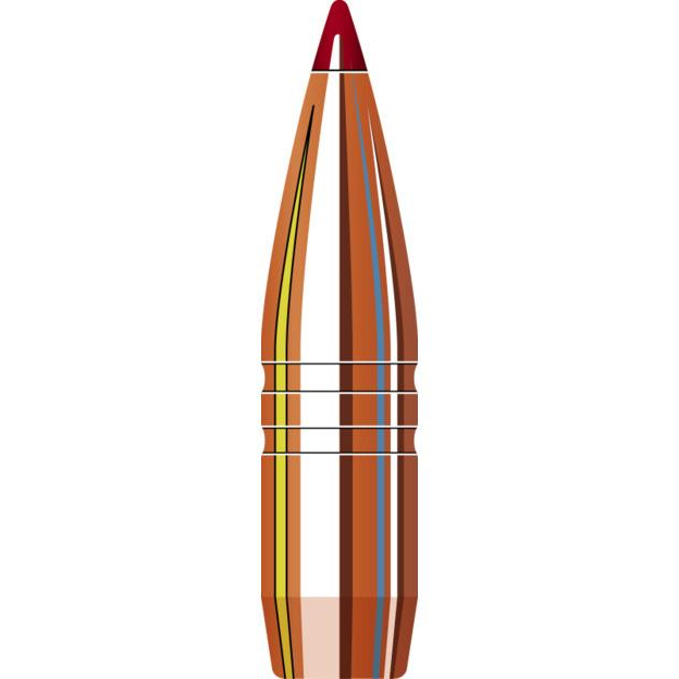 Hornady 30 Cal .308 150 Gr Cx Bullets 50 Count