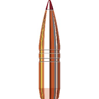 Hornady Cx Bullets 30 Cal .308 165 Gr Cx 50 Rounds