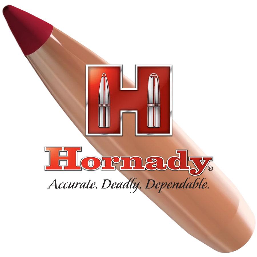 Hornady 30 Cal .308 212 Gr Eld-x 100 Count Bullets - Image 9