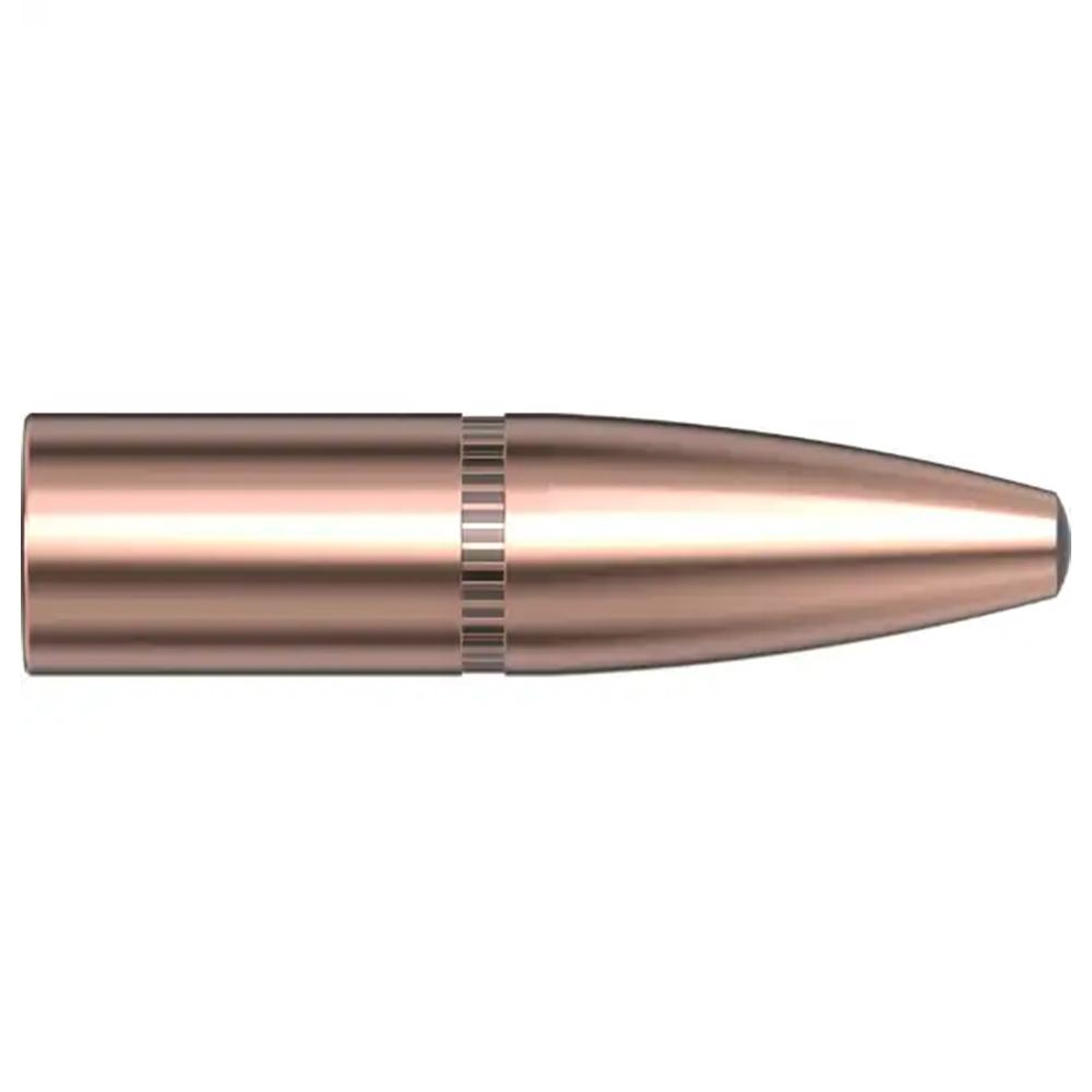 Hornady Interlock .338 250GR Soft Point Bullets 100 Count