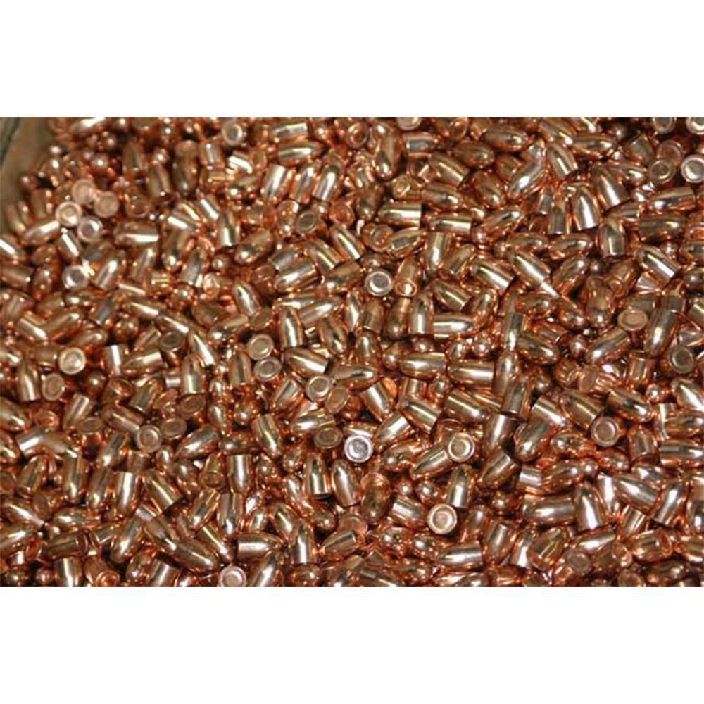 Hornady 9MM 115GR Fmj Rn 3000 Rd Bulk