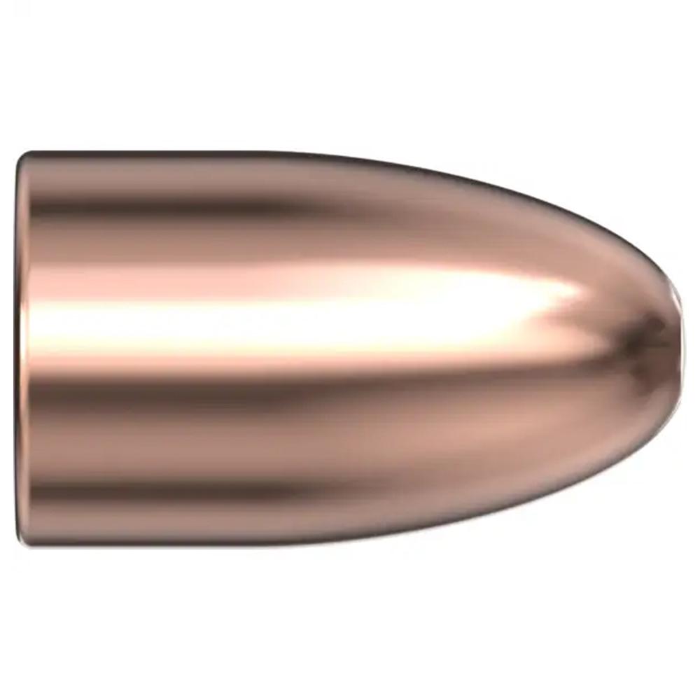 Hornady 9MM 124GR Fmj-rn 500 Rd.