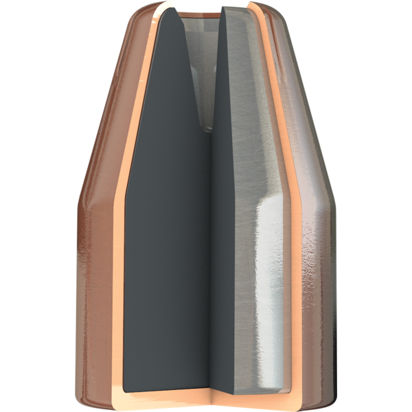 Hornady 45 Cal .451 185 Gr Hollow Point Hp 100 Per Box