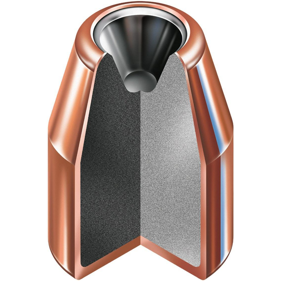 Hornady Hap 45 Caliber .451 185GR Handgun Bullets 1900 Rd