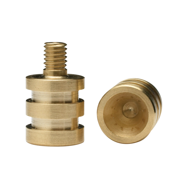 Hornady 50 Cal Ram Rod End Eld-x Profile