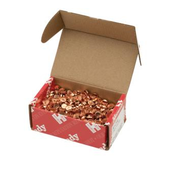 Hornady 338 Caliber Gas Checks