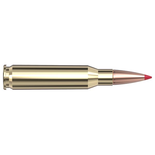 Hornady Superformance 7MM-08 Rem 139GR Cx Spf 20RD - Image 3