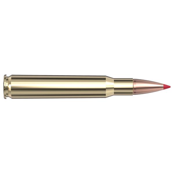 Hornady Superformance 30-06 Springfield 165GR Cx 20 Rounds - Image 3