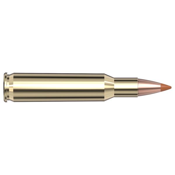 Hornady Superformance Varmint .222 Rem 35 Gr Ntx 20 Rd.