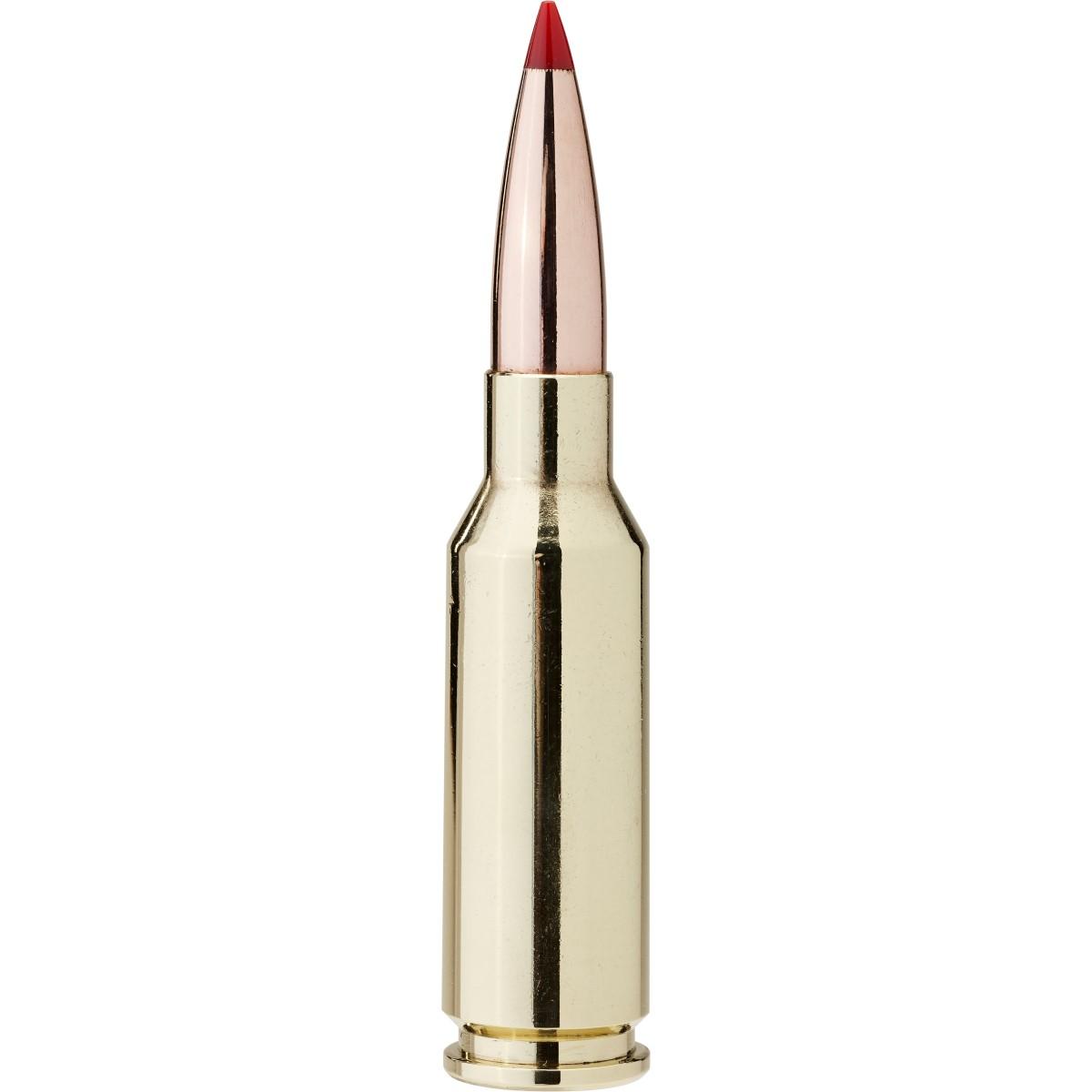 Hornady 6MM Arc Unprimed Brass Cases 50 Rd Box
