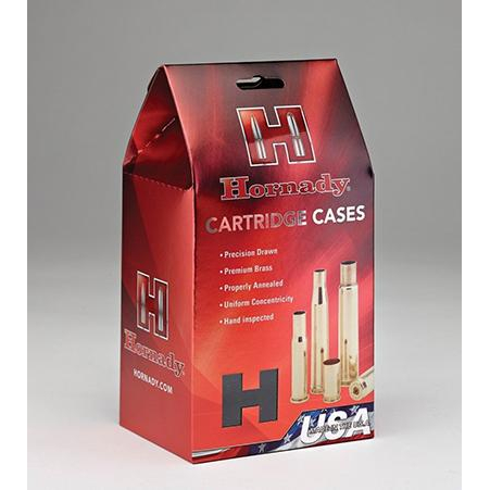 Hornady Unprimed Brass Case 7MM Stw 50RD