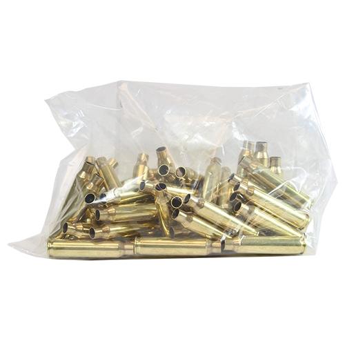 Hornady Brass 300 Win Mag Unprimed 50 Rd Bag