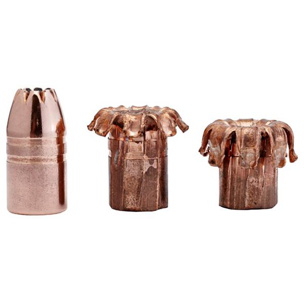 Hornady Handgun Hunter 10MM 135GR Monoflex 20RD - Image 4