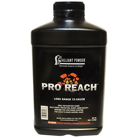 Alliant Powder Pro Reach 8LB