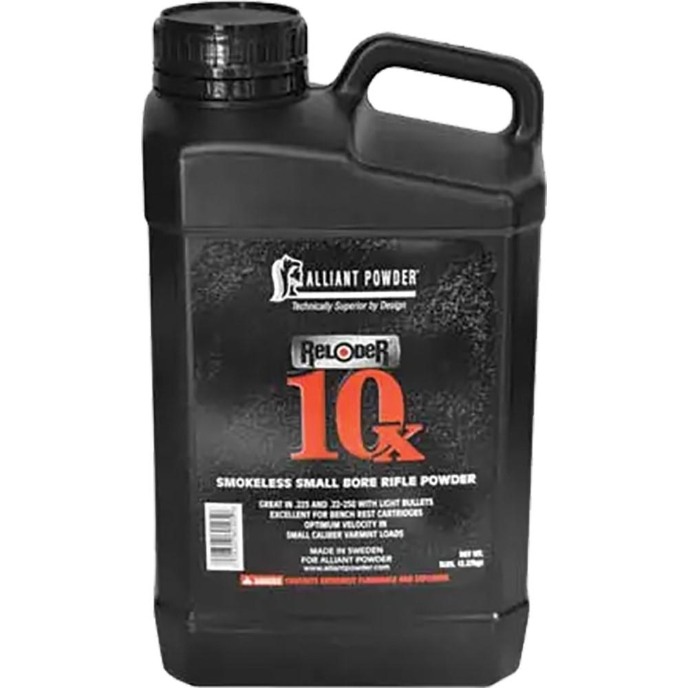 Alliant Powder Reloader 10X 5 Lbs