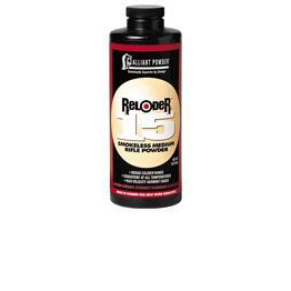 Alliant Powder Reloader 15 Rifle Powder 5LB