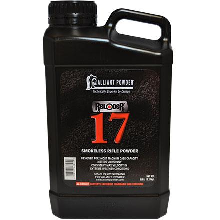 Alliant Powder Reloader 17 5 Lbs