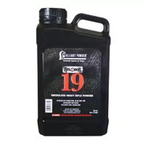Alliant Powder Reloader 19 Rifle Powder 5 Lbs