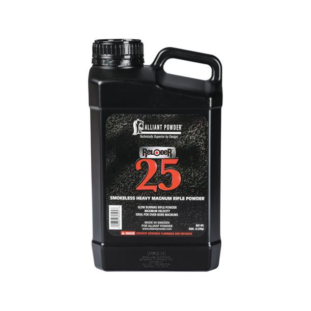 Alliant Powder Reloader 25 5 Lbs
