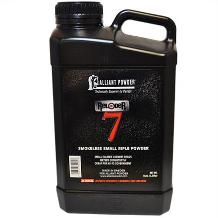 Alliant Powder Reloader 7 5 Lbs