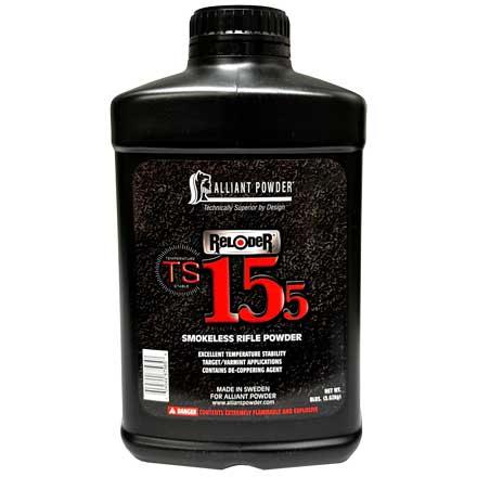 Alliant Powder Reloder Ts 15.5 8 Lb
