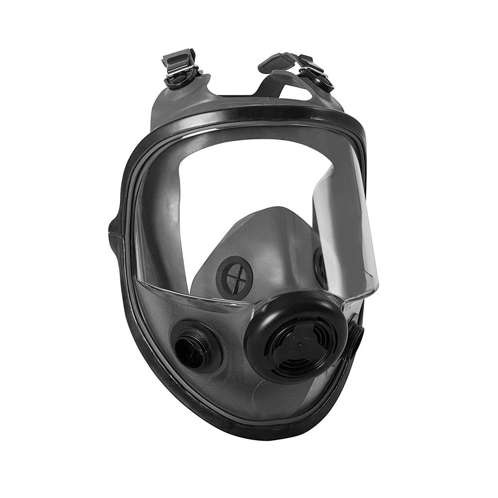 Honeywell North 5400 Full Mask Respirator M/l