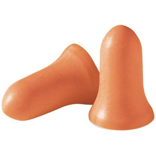 Howard Leight Super Leight Disposable Ear Plugs 5-PAIR
