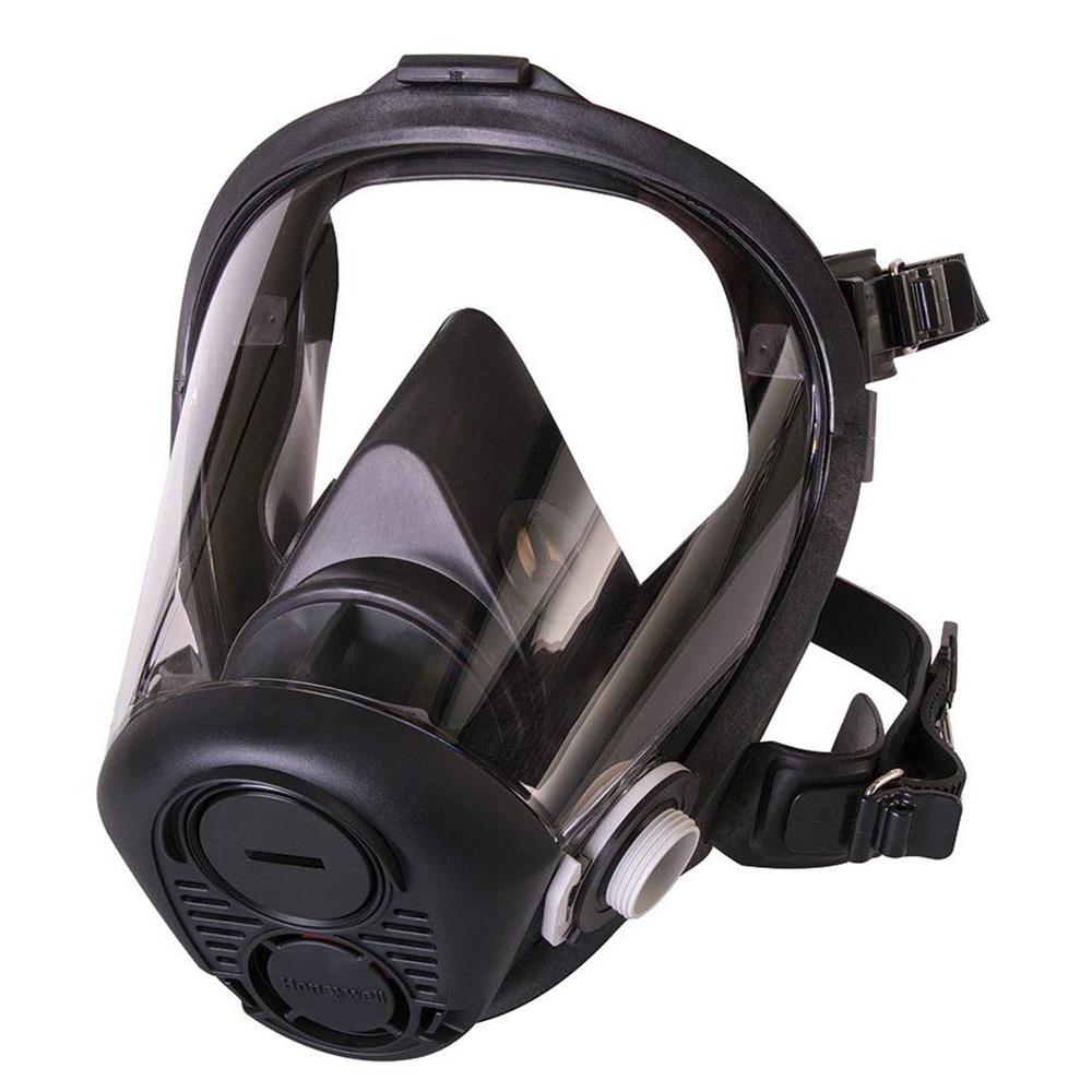 Honeywell RU6500 Full Facepiece Respirator Mask