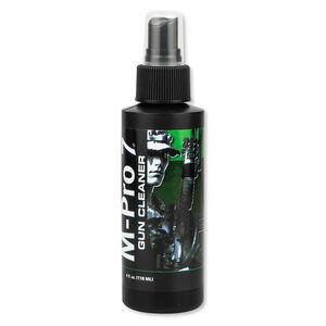 Hoppes M-pro 7 Gun Cleaner 4 Oz Spray Bottle