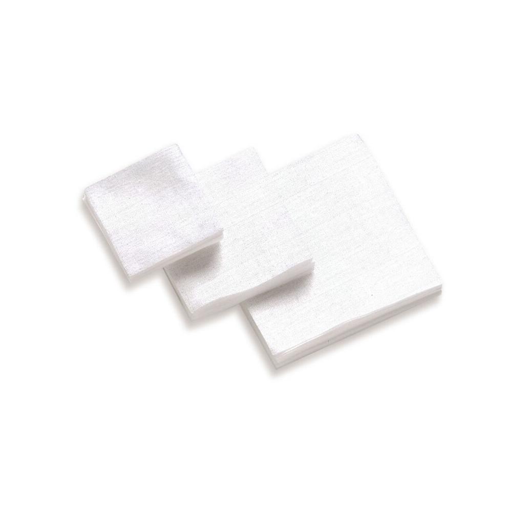 Hoppes .38-.45 Cal 500 Pack Cleaning Patches