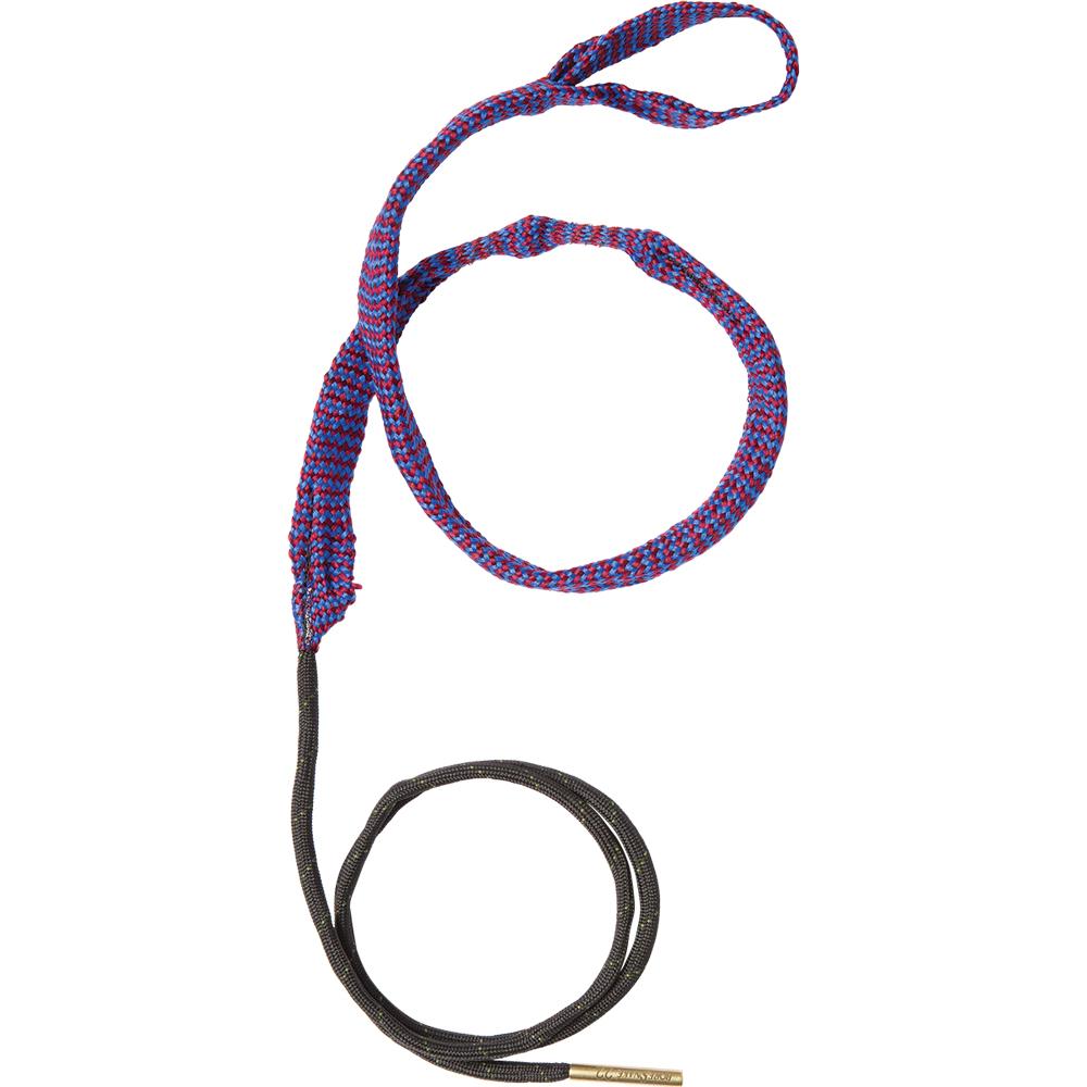 Hoppes Boresnake .22 Cal Pistol Cleaner With Den Case