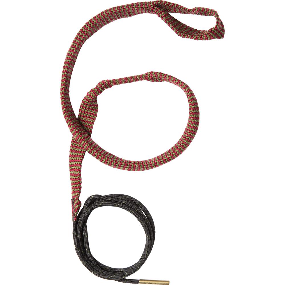 Hoppes Boresnake 6MM 240 243 244 Cal Rifle Cleaner