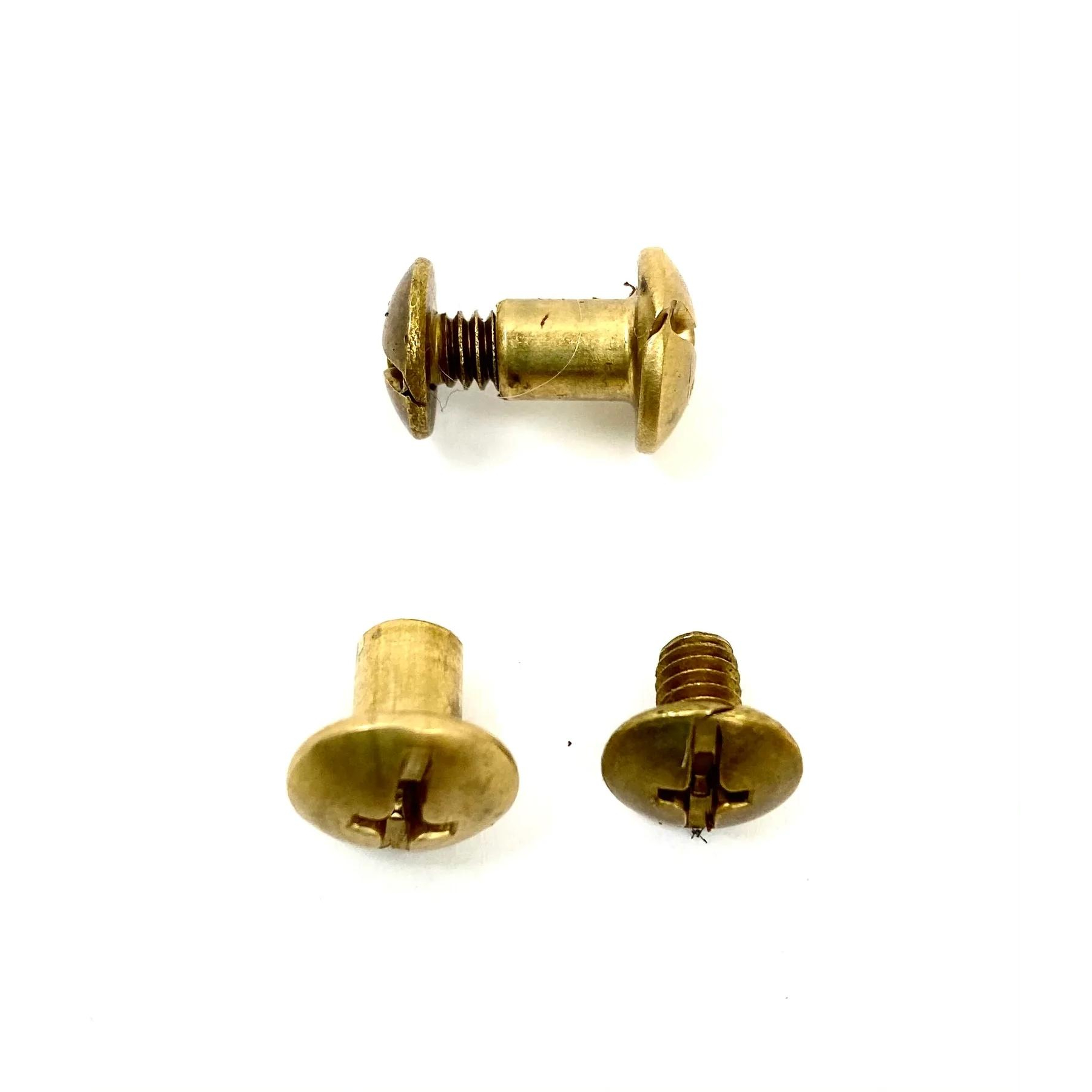 Brass Sling Screw Studs