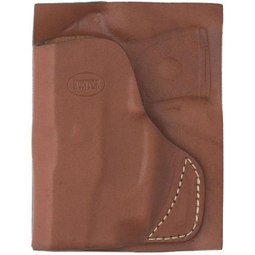 Pocket Holster for Sig P238 - Tan Right Hand