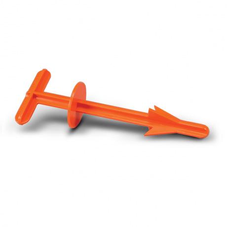 Hunters Specialties Butt Out Ii Game Dressing Tool
